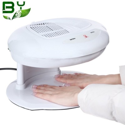 Nails Salon Use Professional Nail Polish Fan Dryer For Finger Toe Polish Varnish 400w Nail Polish Blower