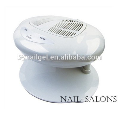 400watts Beauty cosmetic equipement nails dryer machine dust collector for gel polish