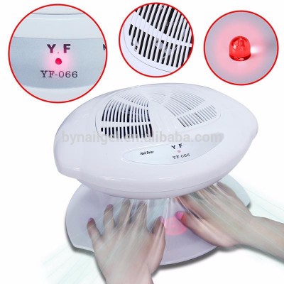 Wholesale price new style foot dryer high quality Mini nail dryer